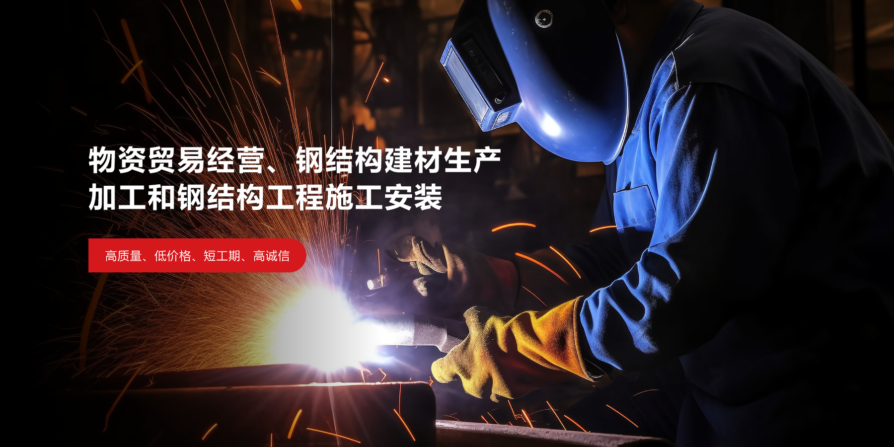 首页banner