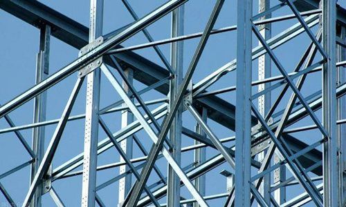 What are the advantages of steel structure?