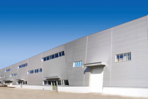 Qingdao reappearance New Materials Co., Ltd.