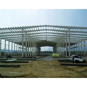钢结构建筑