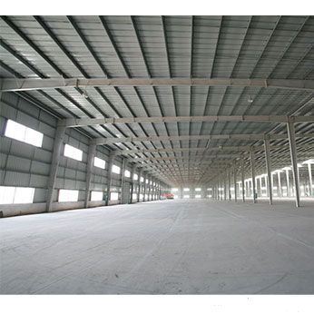 钢结构建筑