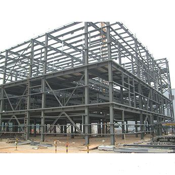钢结构建筑