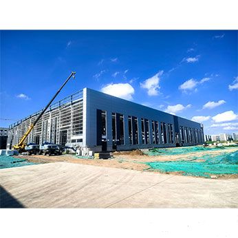 钢结构建筑