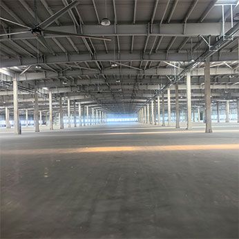 钢结构建筑