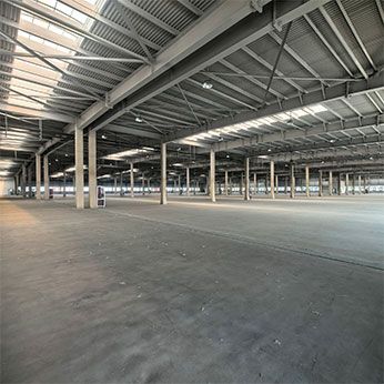 钢结构建筑